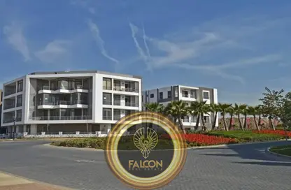 (بنتهاوس  (روف - 2 غرف نوم - 2 حمامات للبيع في مساكن ميديان - كمبوندات التجمع الخامس - التجمع الخامس - مدينة القاهرة الجديدة - القاهرة