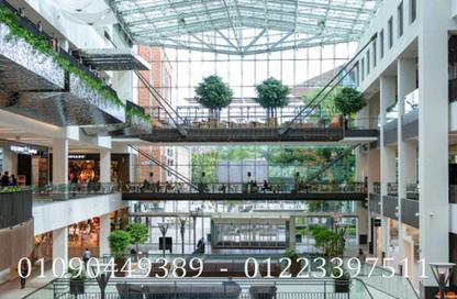 Apartment - 3 - 2 for sale in Belbeis Road   Road 10 - 3rd District - Obour City - Qalyubia