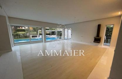 Villa - 4 Bedrooms - 5 Bathrooms for rent in Allegria - Sheikh Zayed Compounds - Sheikh Zayed City - Giza