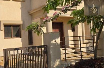 Villa - 3 Bedrooms - 3 Bathrooms for sale in Privado - Madinaty - Cairo