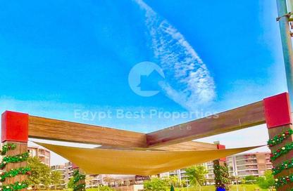 Apartment - Studio - 1 for sale in Taj City - 5th Settlement Compounds - The 5th Settlement - New Cairo City - Cairo
