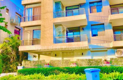 Apartment - Studio - 1 for sale in Taj City - 5th Settlement Compounds - The 5th Settlement - New Cairo City - Cairo