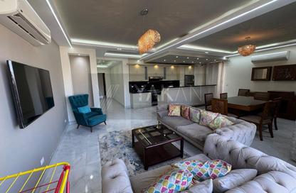 Apartment - 3 Bedrooms - 2 Bathrooms for sale in Village Gardens Katameya - 5th Settlement Compounds - The 5th Settlement - New Cairo City - Cairo