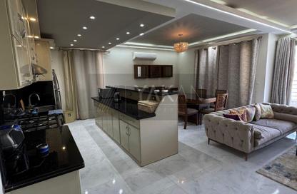 Apartment - 3 Bedrooms - 2 Bathrooms for sale in Village Gardens Katameya - 5th Settlement Compounds - The 5th Settlement - New Cairo City - Cairo Apartment - 3 Bedrooms - 2 Bathrooms for sale in Village Gardens Katameya - 5th Settlement Compounds - The 5th Settlement - New Cairo City - Cairo