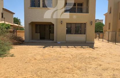 Villa - 5 Bedrooms - 4 Bathrooms for sale in Mivida - 5th Settlement Compounds - The 5th Settlement - New Cairo City - Cairo