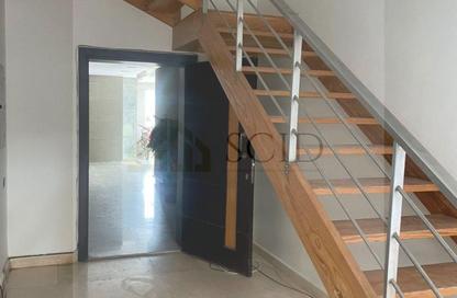 Duplex - 3 - 4 for sale in Palm Parks Palm Hills - South Dahshur Link - 6 October City - Giza Duplex - 3 - 4 for sale in Palm Parks Palm Hills - South Dahshur Link - 6 October City - Giza