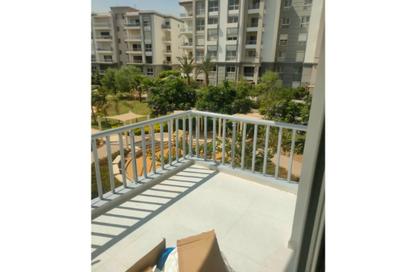 Apartment - 3 - 3 for rent in Garden Residence - Hyde Park - New Cairo City - Cairo Apartment - 3 - 3 for rent in Garden Residence - Hyde Park - New Cairo City - Cairo
