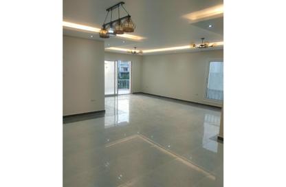 Apartment - 3 - 3 for rent in Garden Residence - Hyde Park - New Cairo City - Cairo
