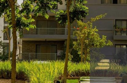 Apartment - 1 Bedroom - 1 Bathroom for sale in Shalya Taj City - 5th Settlement Compounds - The 5th Settlement - New Cairo City - Cairo