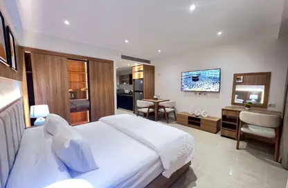 شقة - 1 حمام للايجار في شارع حافظ رمضان - المنطقة السادسة - مدينة نصر - القاهرة