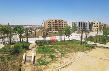 شقة - 3 غرف نوم - 4 حمامات للبيع في أو ويست - كمبوندات 6 أكتوبر - مدينة 6 أكتوبر - الجيزة