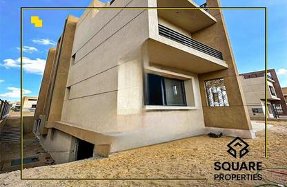 Villa - 6 Bedrooms - 7+ Bathrooms for sale in Alma - 2nd District - Sheikh Zayed City - Giza