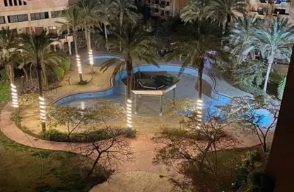 شقة - 3 غرف نوم - 2 حمامات للبيع في عربية - المستثمرين الجنوبية - مدينة القاهرة الجديدة - القاهرة