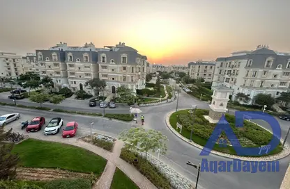 Apartment - 3 Bedrooms - 2 Bathrooms for sale in Mountain View Hyde Park - 5th Settlement Compounds - The 5th Settlement - New Cairo City - Cairo