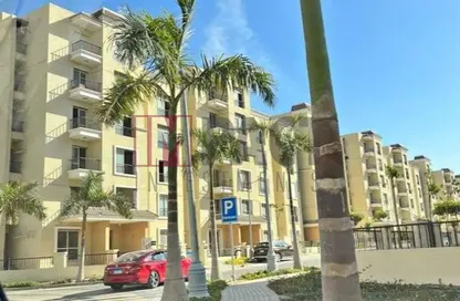 Apartment - 3 Bedrooms - 3 Bathrooms for sale in Sarai - Mostakbal City Compounds - Mostakbal City - Future City - Cairo