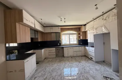 منزل مزدوج - 5 غرف نوم - 4 حمامات للبيع في ليان ريزيدنس - كمبوندات التجمع الخامس - التجمع الخامس - مدينة القاهرة الجديدة - القاهرة