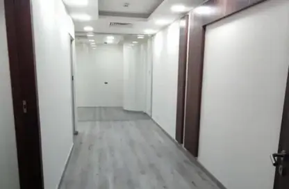 مساحات مكتبية - 4 غرف نوم - 1 حمام للايجار في تريفيوم سكوير - شارع التسعين الشمالي - التجمع الخامس - مدينة القاهرة الجديدة - القاهرة