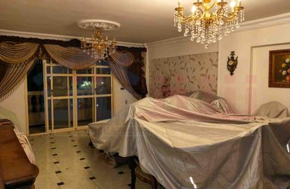 Apartment - 3 Bedrooms - 2 Bathrooms for sale in Moharam Bek - Hay Wasat - Alexandria