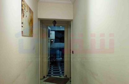 Apartment - 3 Bedrooms - 2 Bathrooms for sale in Moharam Bek - Hay Wasat - Alexandria