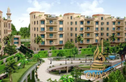 محل - استوديو - 2 حمامات للبيع في شارع مجمع البنوك - شارع التسعين الجنوبي - التجمع الخامس - مدينة القاهرة الجديدة - القاهرة