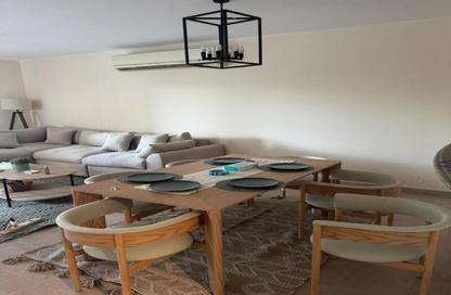Chalet - 3 Bedrooms - 2 Bathrooms for sale in Marassi - Sidi Abdel Rahman - North Coast