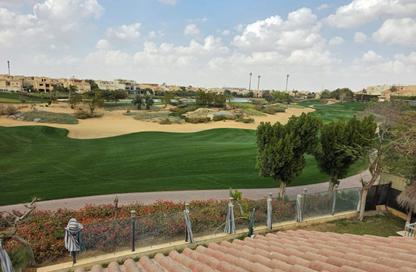 Villa - 5 Bedrooms - 4 Bathrooms for sale in Privado - Madinaty - Cairo