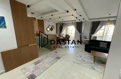 Apartment - 3 Bedrooms - 3 Bathrooms for sale in Privado - Madinaty - Cairo