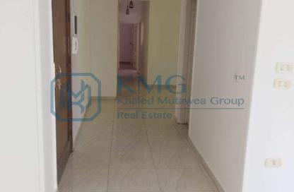 Apartment - 3 Bedrooms - 2 Bathrooms for rent in Al Narges - New Cairo City - Cairo Apartment - 3 Bedrooms - 2 Bathrooms for rent in Al Narges - New Cairo City - Cairo