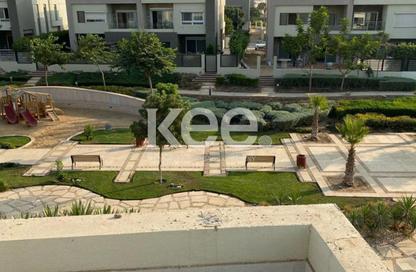 Twin House - 4 - 4 for sale in Cluster 18 - Hyde Park - New Cairo City - Cairo