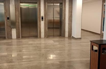 عيادة - استوديو - 1 حمام للايجار في سنترادا بلازا - ميدان جهينة - مدينة 6 أكتوبر - الجيزة