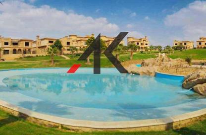 Villa - 5 Bedrooms - 5 Bathrooms for sale in Le Reve - El Katameya Compounds - El Katameya - New Cairo City - Cairo Villa - 5 Bedrooms - 5 Bathrooms for sale in Le Reve - El Katameya Compounds - El Katameya - New Cairo City - Cairo