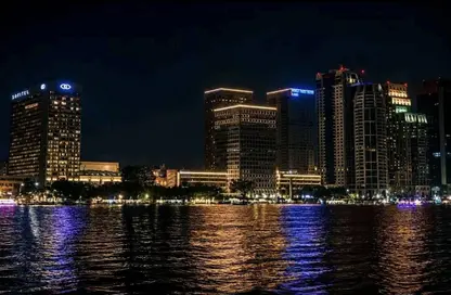 Villa for sale in Zamalek - Cairo