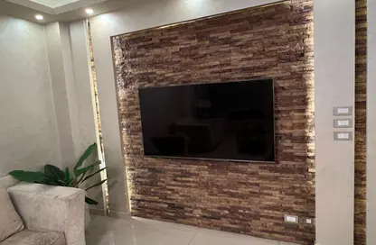 دوبلكس - 3 غرف نوم - 3 حمامات للبيع في ذا ادريس ايست - شارع التسعين - التجمع الخامس - مدينة القاهرة الجديدة - القاهرة