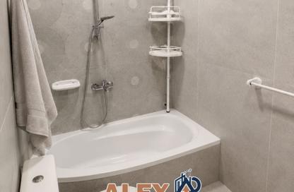 Apartment - 2 Bedrooms - 2 Bathrooms for sale in Al Ekbal St. - Laurent - Hay Sharq - Alexandria