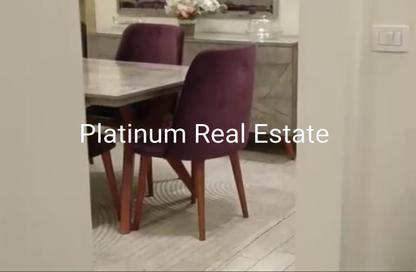 Apartment - 3 - 2 for rent in The Polygon - Sheikh Zayed Compounds - Sheikh Zayed City - Giza