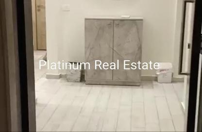 Apartment - 3 - 2 for rent in The Polygon - Sheikh Zayed Compounds - Sheikh Zayed City - Giza