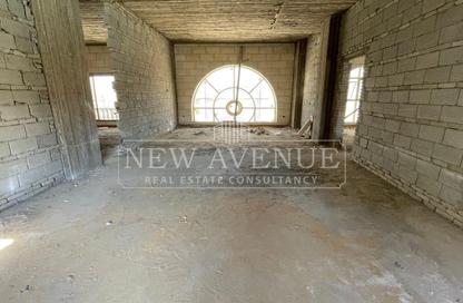 Clinic - Studio - 2 Bathrooms for rent in Asala - 5th Settlement Compounds - The 5th Settlement - New Cairo City - Cairo