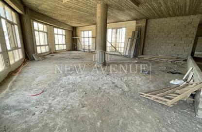 Clinic - Studio - 2 Bathrooms for rent in Asala - 5th Settlement Compounds - The 5th Settlement - New Cairo City - Cairo