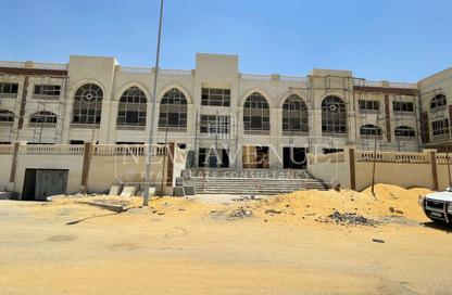 Clinic - Studio - 2 Bathrooms for rent in Asala - 5th Settlement Compounds - The 5th Settlement - New Cairo City - Cairo