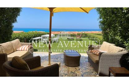 Twin House - 3 Bedrooms - 3 Bathrooms for sale in Telal Alamein - Sidi Abdel Rahman - North Coast
