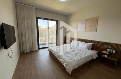 Apartment - 2 Bedrooms - 2 Bathrooms for rent in Villette - 5th Settlement Compounds - The 5th Settlement - New Cairo City - Cairo
