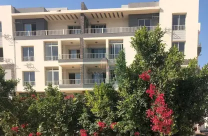 Apartment - 3 Bedrooms - 3 Bathrooms for sale in JAYD Residence - 5th Settlement Compounds - The 5th Settlement - New Cairo City - Cairo