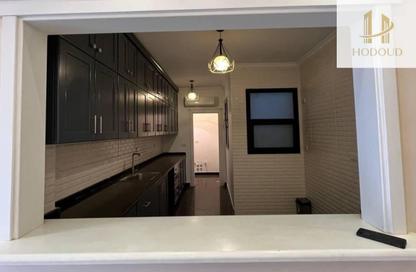 Apartment - 2 Bedrooms - 3 Bathrooms for sale in Eastown - 5th Settlement Compounds - The 5th Settlement - New Cairo City - Cairo