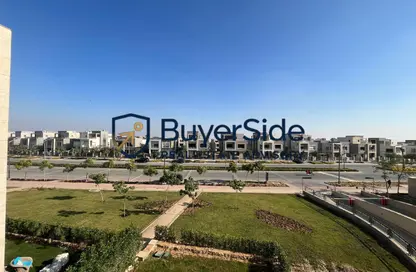 شقة - 2 غرف نوم - 3 حمامات للبيع في نيو جيزة - طريق مصر اسكندرية الصحراوي - مدينة 6 أكتوبر - الجيزة