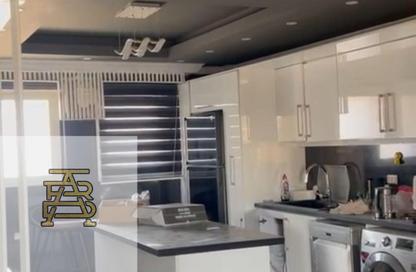 Apartment - 3 Bedrooms - 3 Bathrooms for sale in Madinaty - Cairo