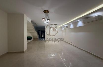 Townhouse - 3 Bedrooms - 3 Bathrooms for rent in Garden Residence - Hyde Park - New Cairo City - Cairo Townhouse - 3 Bedrooms - 3 Bathrooms for rent in Garden Residence - Hyde Park - New Cairo City - Cairo