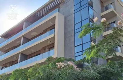 Apartment - 3 Bedrooms - 3 Bathrooms for sale in El Patio Oro - 5th Settlement Compounds - The 5th Settlement - New Cairo City - Cairo