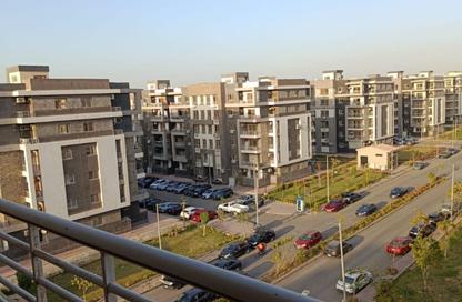 Apartment - 3 - 2 for sale in Jannat October - 6 October Compounds - 6 October City - Giza Apartment - 3 - 2 for sale in Jannat October - 6 October Compounds - 6 October City - Giza