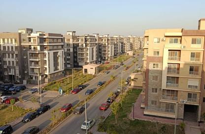 Apartment - 3 - 2 for sale in Jannat October - 6 October Compounds - 6 October City - Giza