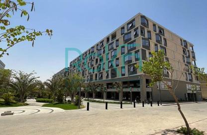 Office Space - Studio - 3 for rent in The portal - Beverly Hills - Sheikh Zayed Compounds - Sheikh Zayed City - Giza
